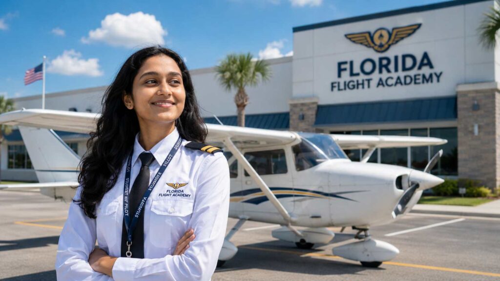 Siddhi Hadawale Rajuri Pilot पूर्ण करून 20 वर्षीय सिद्धी हाडवळेने अमेरिकेत घडवला इतिहास