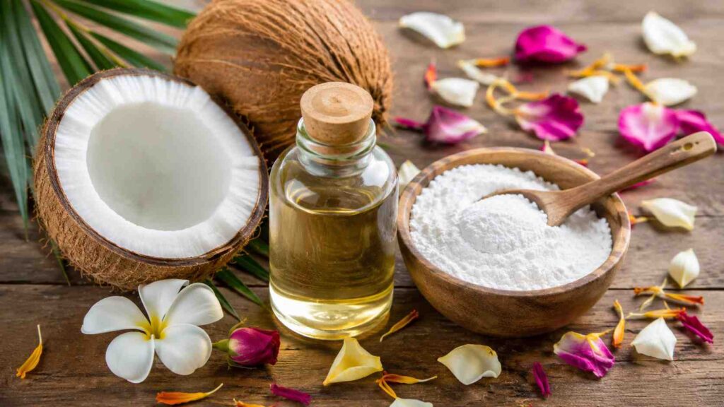  How to make natural deodorant at home: A 50 rupee home remedy to get rid of armpit odor forever!