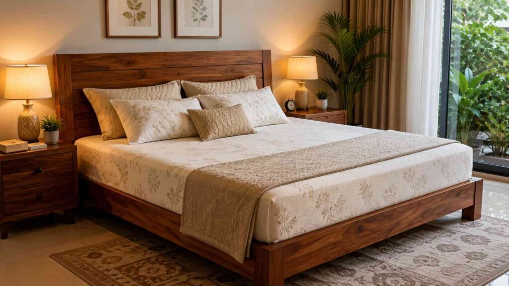 How Much Does a Queen Mattress Cost - Check these 5 things before buying a new mattress!