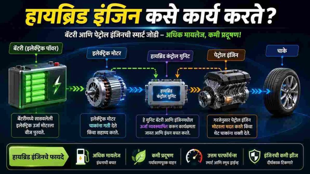 2026 मध्ये कोणत्या नवीन गाड्या लॉन्च होणार? मारुती eVX, Creta EV, Tata Avinya व Mahindra XUV.e9 ची संपूर्ण माहिती Which car is launching in 2026?