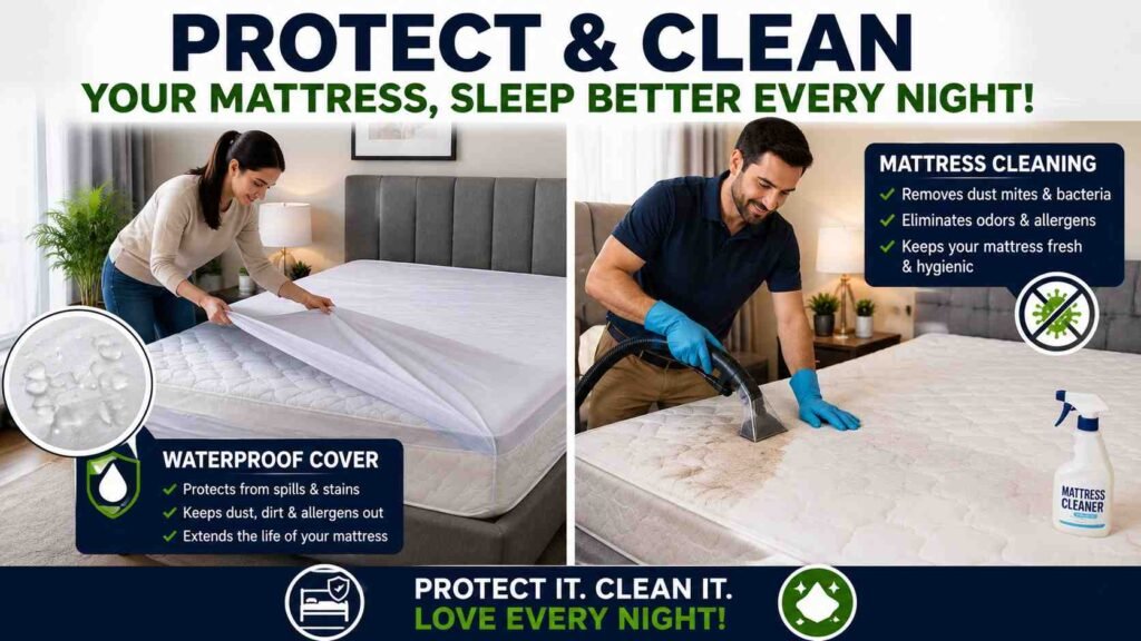  How Much Does a Queen Mattress Cost - Check these 5 things before buying a new mattress!