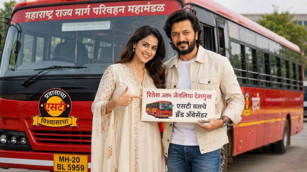 Ritesh Deshmukh Latest Updates: 'लॉक अप'मधील राग, सलमानचा टोला अन् नव्या सिनेमाची बातमी!
