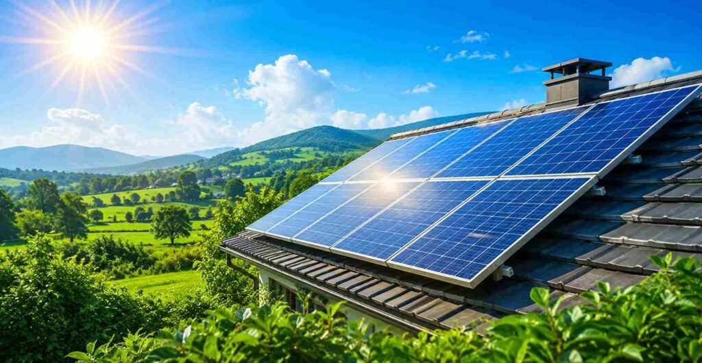 Pradhan Mantri Surya Ghar Muft Bijli Yojana 2026: 300 Unit Mofat Vij, ₹78,000 Subsidy! Janun Ghya Sampurna Mahiti.