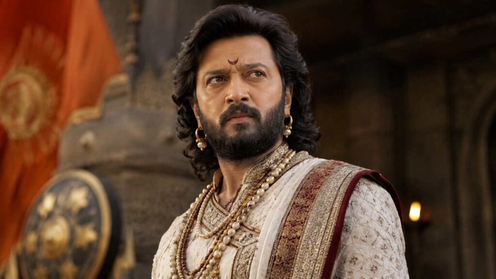 Ritesh Deshmukh Latest Updates: 'लॉक अप'मधील राग, सलमानचा टोला अन् नव्या सिनेमाची बातमी!