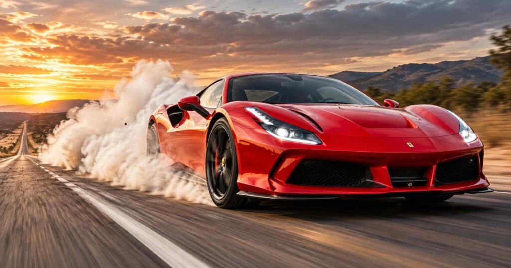 Tesla Roadster Unveil 2026: This rocket car from Tesla is ready to take the streets!